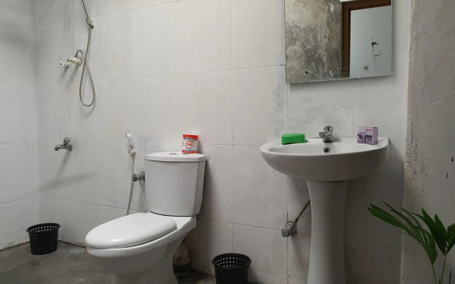 Muthu 94 Villa