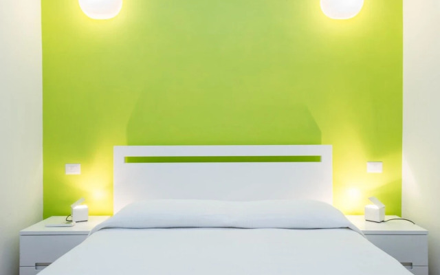 RSH Apartment Terrace Sistina A