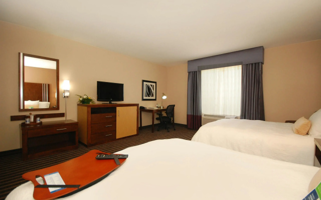 Hampton Inn Jackson/Flowood (Airport Area) MS