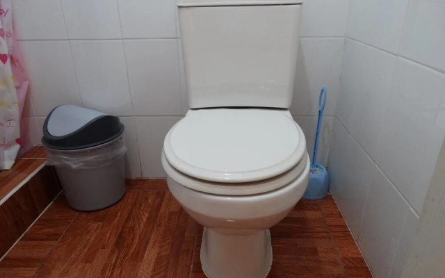 Hospedaje Los Abuelos