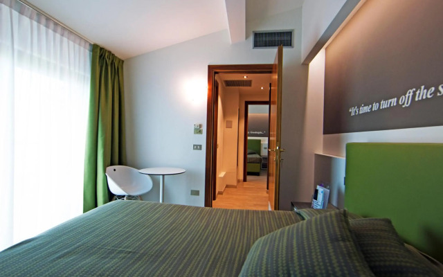 Hotel Ideal