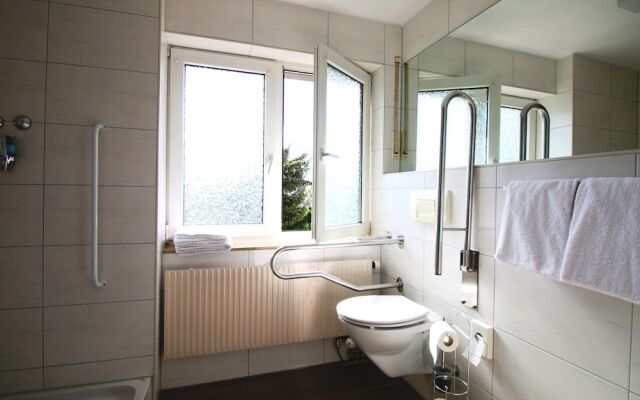 Hotel-Restaurant & Gästehaus Löwen