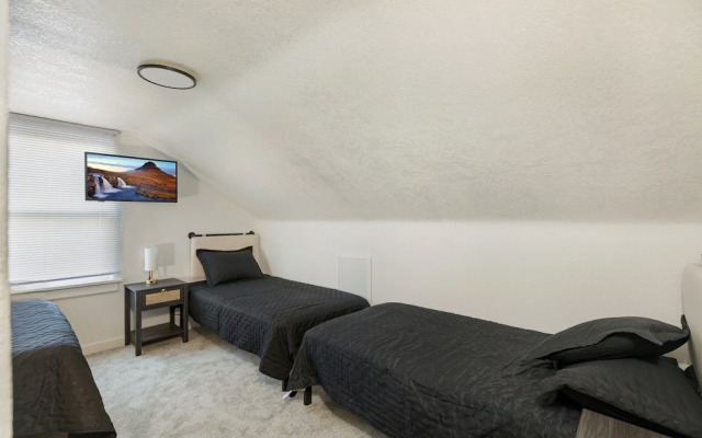 The Lookout Landing 4 Bedroom Home