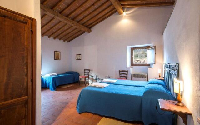 Borgo Bottaia