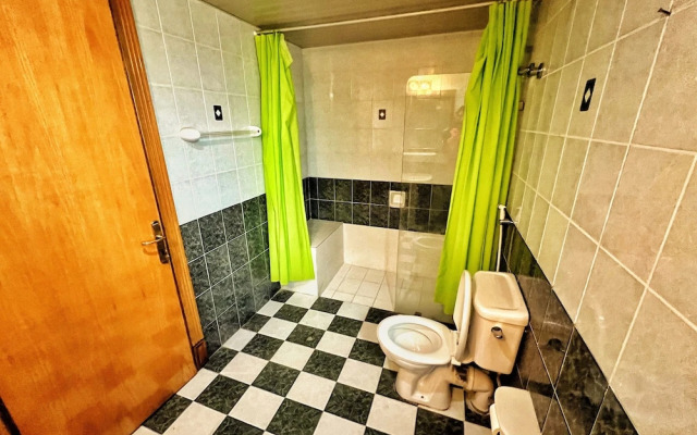 Diamond Apartments