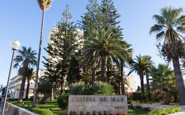 CM Castell de Mar Hotel