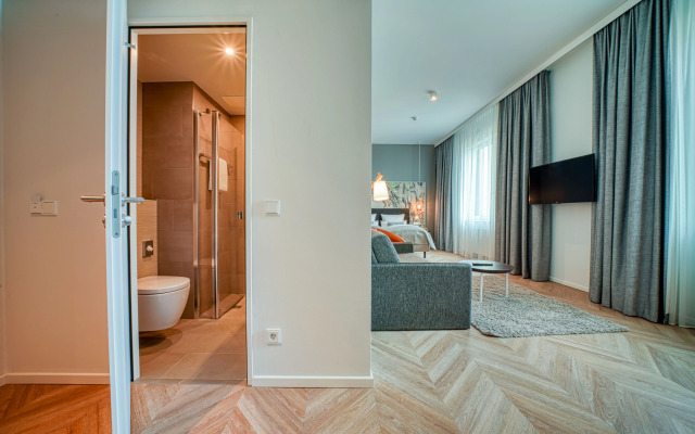 Vienna House Easy by Wyndham Augsburg