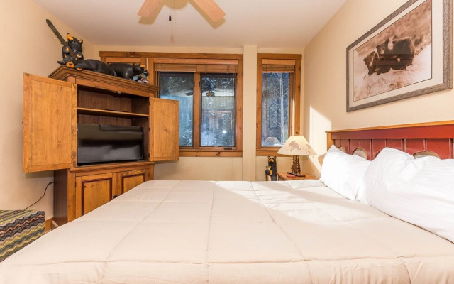 Timbers by Summit County Mountain Retreats