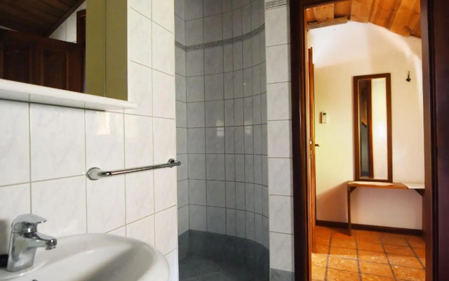 Turisticna Kmetija Seruga