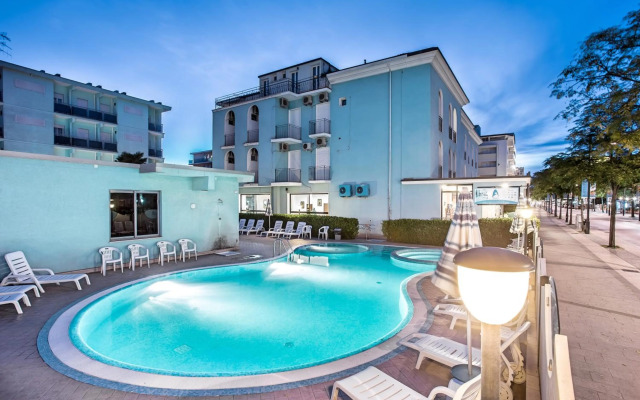 Hotel Adriatico