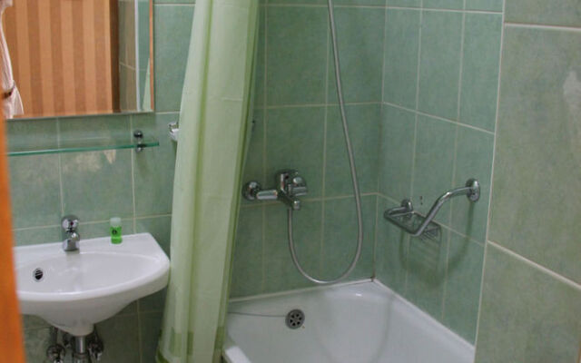 Mini 3 Hotel