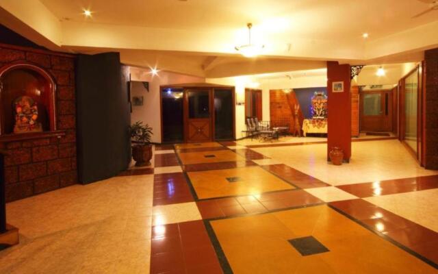 Konkan Crown Resort & Club Sawantwadi