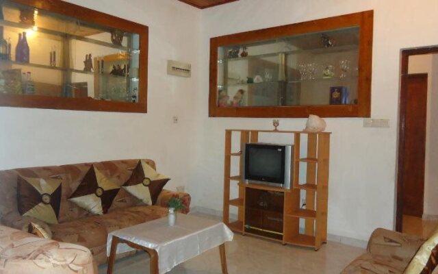 Cinnamon Holiday Village