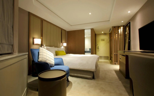Hotel Royal - Nikko Taipei