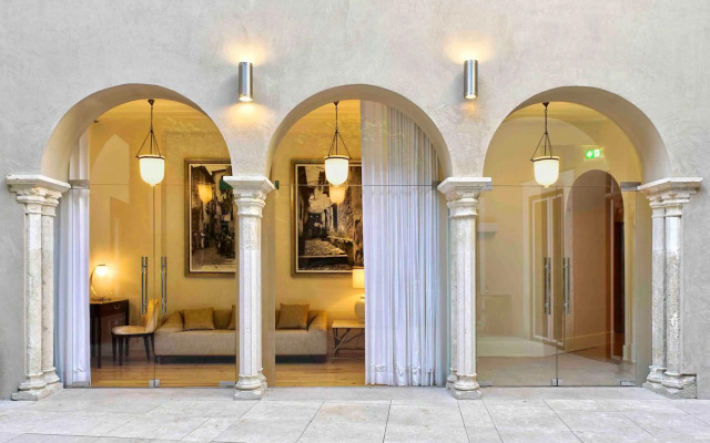 Santiago de Alfama - Boutique Hotel