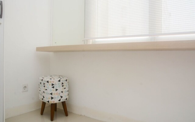 Comfy And Strategic 2Br At Bassura City Apartment