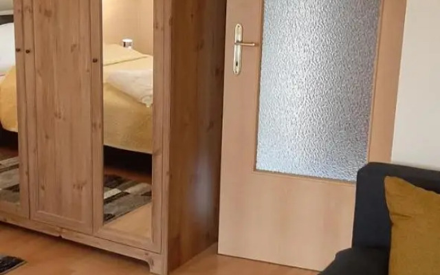 Napkő Apartman