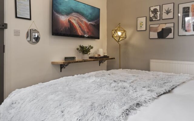 Windermere Central Hotel - Room 6