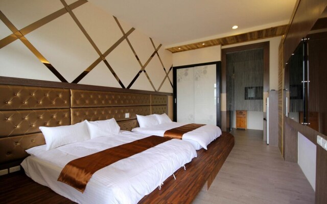 Xu Jia Chayuan B&B