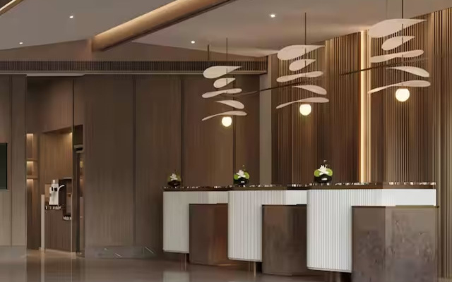 Hilton Garden Inn Chengdu Huaxi Wuhou Shrine