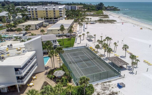 House of The Sun Siesta Key Crescent Beach