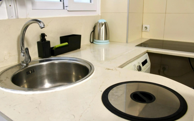 Wish Suite Constancia De Sevilla