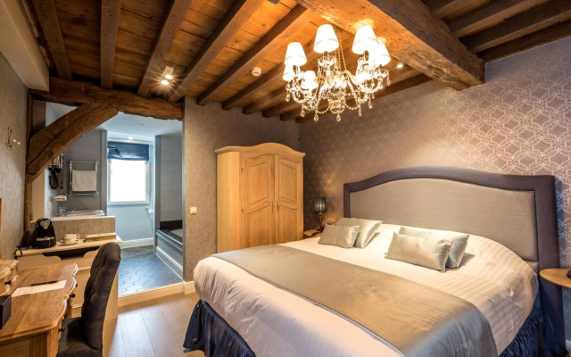 Hotel de Castillion