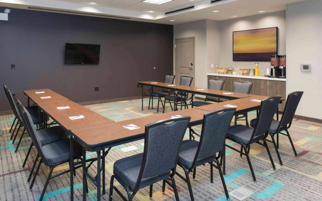 Residence Inn Milwaukee West