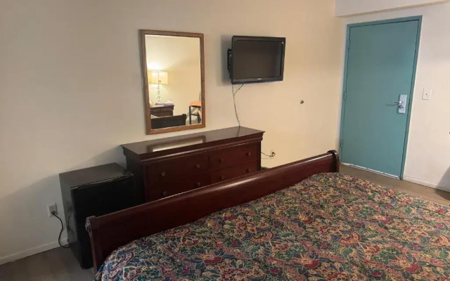 Best Star Inn - Montebello Los Angeles