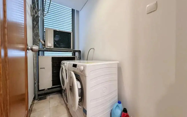 Emerald Pavillon Suites Saigon