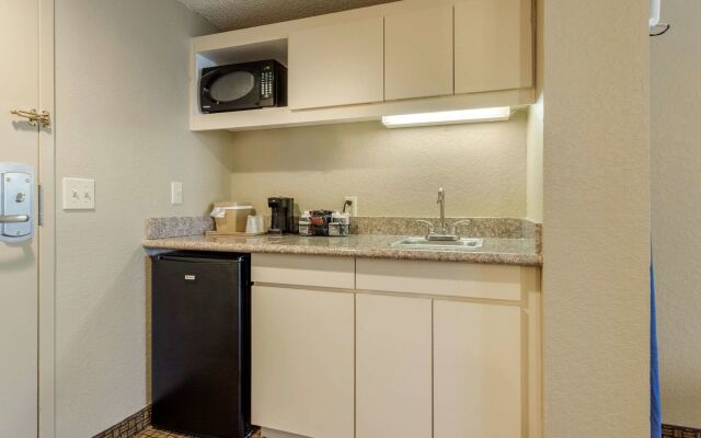 Sonesta Essential NW Houston