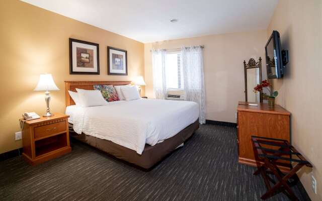 Deadwood Gulch Resort, Trademark Collection by Wyndham