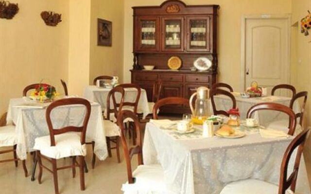 Villa Donna Isabella