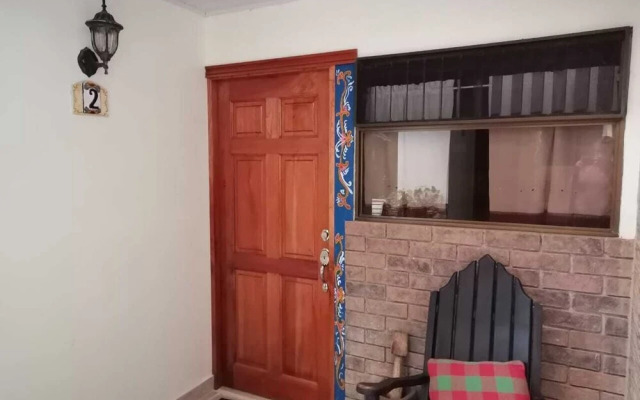 Hotel Rancha Azul