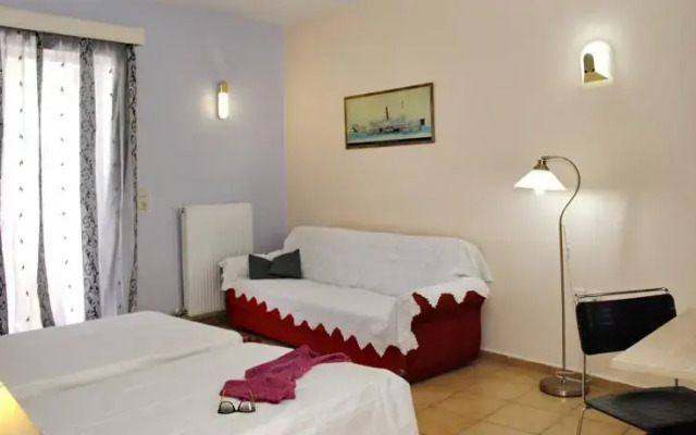 Loggetta Apartments