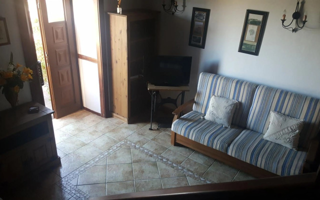 Apartamento El Correo