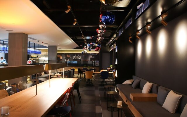 CitiGO HOUSE in Xi an