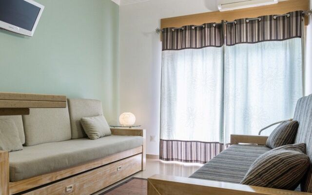 Akisol Monte Gordo Ocean