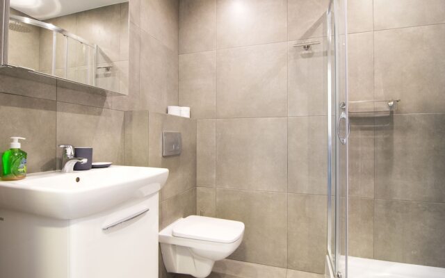 Apartamenty Sun & Snow Kamienna