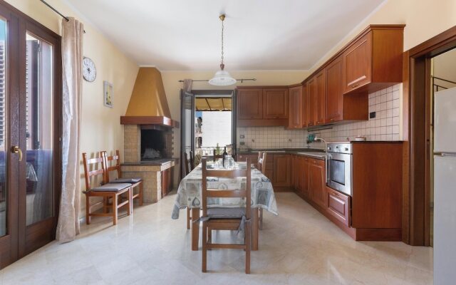 3546 Casa di Via Piave by Barbarhouse