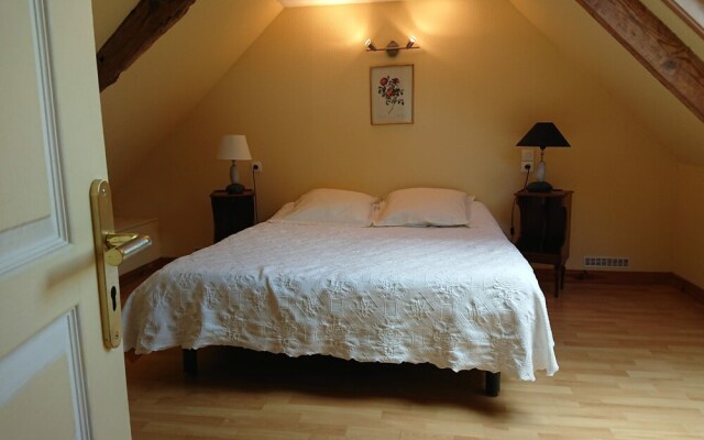 Ty Moc'h Chambre d'hôtes