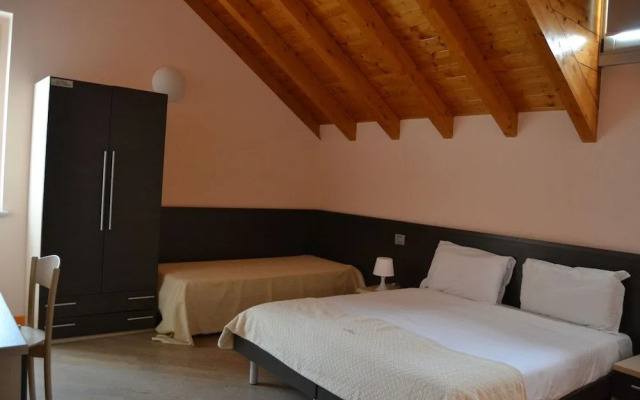 Cornelle Hotel