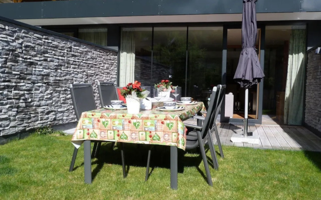 Apartment in Neukirchen by Ski Lift & Sauna