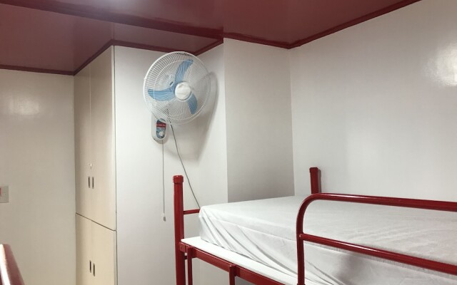 Casa Arrieta Hostel