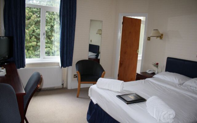 Uno Hotel Thames