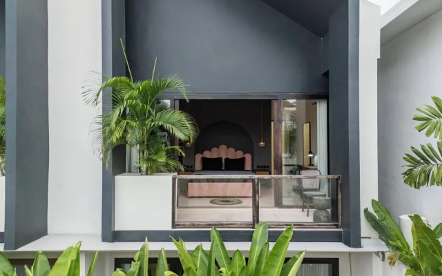 Liminal Palace Villa 3 by Betterplace