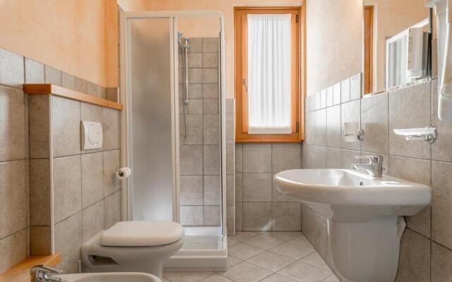 Chalet Stelle di Neve