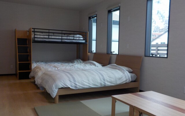 Purpose Resort Echigo Yuzawa Kura