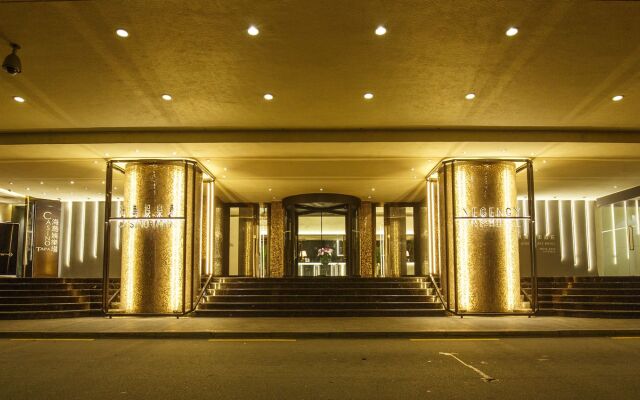 Regency Art Hotel Macau