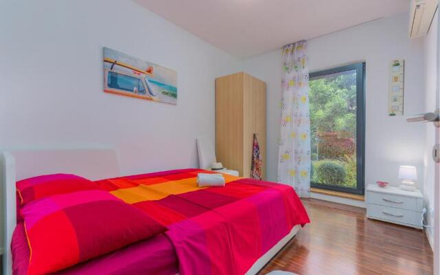 Luxury apartment Lella